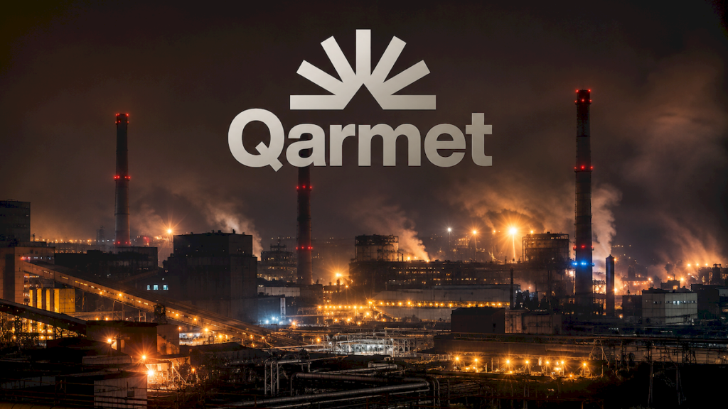 кармет
